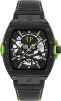Vyriškas Laikrodis PHILIPP PLEIN THE SKELETON PWJFA1426