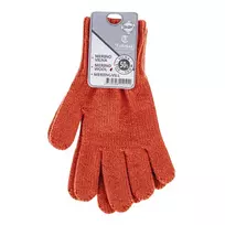 Vaikiškos viengubos pirštinės iš 50 % merino vilnos