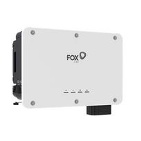 Inverteris FoxESS V SERIES 50kW, on-grid, trifazis, 4 mppt