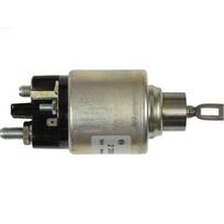 Starterio solenoido jungiklis AS-PL SS0016(BOSCH)
