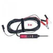 Voltmetras / ampermetras KS TOOLS 150.1670