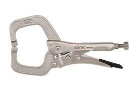 SONIC 4386150 Replės C tipo, užspaudimui 4386150