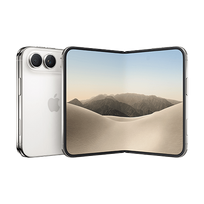 Apple iPhone Duo išmanusis telefonas 1 T, White White (Star White)