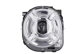 Priekinis žibintas MAGNETI MARELLI 712483701129 JEEP RENEGADE