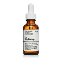 The Ordinary Balancing & Clarifying veido serumas, 30 ml