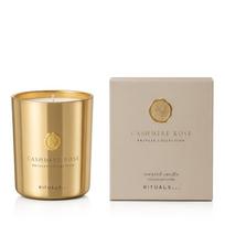 Rituals Private Collection Cashmere Rose kvapioji žvakė, 360 g