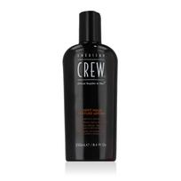 American Crew CLASSIC Light Hold Texture Lotion 250 ml