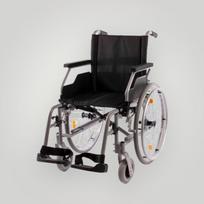 Lengvojo Lydinio neįgaliojo vežimėlis LIGHTMAN - 42 cm
