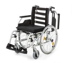 Lengvo lydinio neįgaliojo vežimėlis LIGHTMAN START PLUS - 39 cm