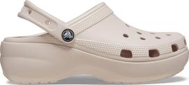 Crocs™ Classic Platform Clog Quartz - 39,5
