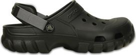 Crocs™ Offroad Sport Clog Black/Graphite - 41
