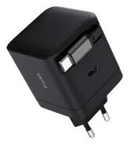 MOBILE CHARGER WALL MAXO 65W/RTRCT USB-C PD 25805, BATTRU25805