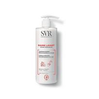 SVR Topialyse Baume Lavant prausiamasis balzamas jautriai odai 400 ml