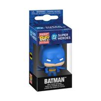 FUNKO POP! Raktų pakabutis: DC - Batman (DC New Classics)
