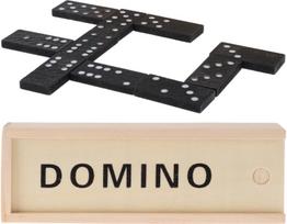 Stalo žaidimas DOMINO, medis