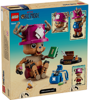 LEGO One Piece Tony Tony Chopper 75643