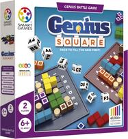 Loginis žaidimas SMART GAMES Genius Square