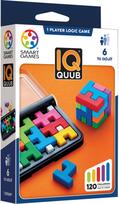 Loginis žaidimas SMART GAMES IQ Quub
