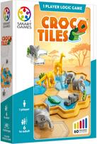 Loginis žaidimas SMART GAMES Croco Tiles