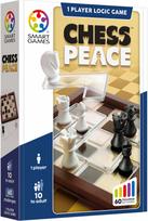 Loginis žaidimas SMART GAMES Chess Peace