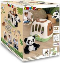 Žaislinis veterinaro rinkinys SMOBY Animal Care Case