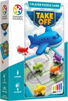 Loginis žaidimas SMART GAMES Take Off