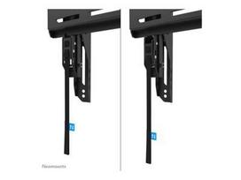 TV laikiklis NEOMOUNTS LEVEL-750 WALL MOUNT (XL 125 KG TILTABLE TILT GUARD CONNECTABLE VESA 600X400)