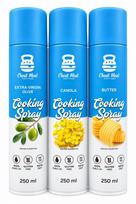 Cheat Meal Cooking Spray 250 ml – purškiamas aliejus kepimui