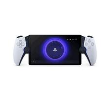 Žaidimų konsolė Sony PlayStation Portal, White