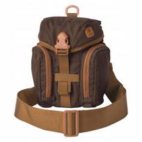 Helikon Essential Kitbag 2,5l - Ruda/molio spalvos taktinė rankinė