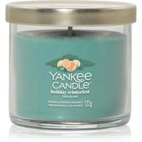 Yankee Candle Holiday Winterfest kvapioji žvakė Išskirtinis 122 g
