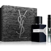 Yves Saint Laurent Y Le Parfum dovanų rinkinys vyrams