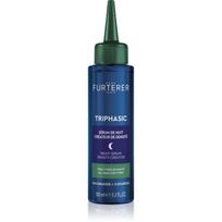 René Furterer Triphasic Night Serum naktinis serumas plaukų tankumui užtikrinti 100 ml