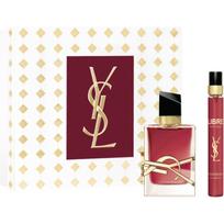 Yves Saint Laurent Libre Berry Crush dovanų rinkinys moterims