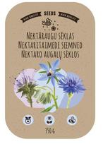 Medingųjų augalų sėklos Ecobreez, 350 g