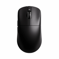 DĖMESIO! PAŽEISTA PAKUOTĖ! VXE Dragonfly R1 Pro Max Wireless Belaidė Žaidimų Pelė | Black