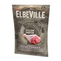 Elbeville Senior All Breeds Fresh Turkey Fit and Slim Condition 100g (Mėginys)