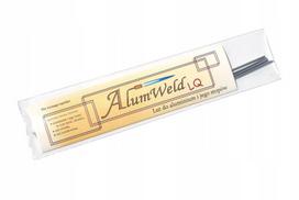 Alumweld Lq litavimo viela aliuminiui ir kitiems metalams, 2.5mm