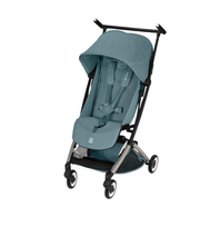Cybex Libelle kelioninis vežimėlis, mėlyna