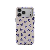 Burga Tough MagSafe Case, Love Me Right - iPhone 18 Pro