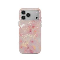 Burga Tough MagSafe Case, Golden Coral - iPhone 18 Pro Max