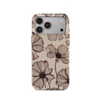 Burga Tough MagSafe Case, Barely Yours - iPhone 18 Pro Max