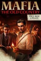 Mafia: The Old Country (Xbox Series X|S) XBOX LIVE Key UNITED KINGDOM