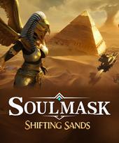 Soulmask: Shifting Sands (DLC) Steam Key (PC) EUROPE