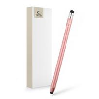 Jutiklinis rašiklis Tech-Protect Touch Stylus Pen, rožinio aukso