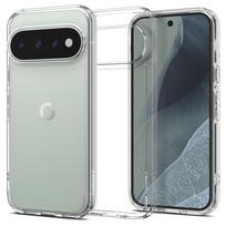 Dėklas Spigen Ultra Hybrid Google Pixel 11 Pro, skaidrus