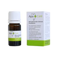 ApaCare remineralizuojanti dantų pasta, 5 ml