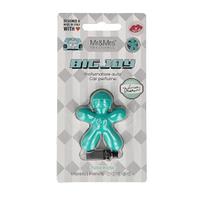 Mr & Mrs Fragrance Big Joy Kvapai automobiliui 1 x