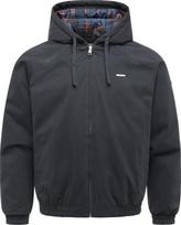 Ragwear Žieminė striukė 'Terron Y' tamsiai pilka