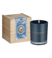 Žvakė, aromatinė Penhaligon´s Roanoke ivy, 40 h, 200 g, mėlyna sp.